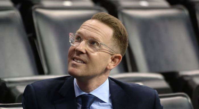 Sam Presti